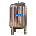 Équipement de purification de l'eau à osmose inversée (0,5 T / h)